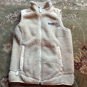 SEND BEST OFFER Patagonia Vest